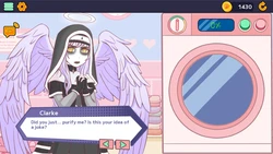 Naughty Laundry Redux game image: img0.webp