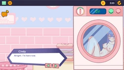 Naughty Laundry Redux game image: img2.webp