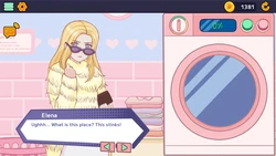 Naughty Laundry Redux game image: img5.webp