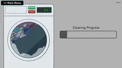淘气洗衣店 游戏图片: img0.webp