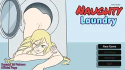 わんぱく ランドリー
