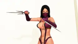 Naughty Lyanna game image: img1.webp