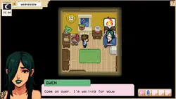 Naughty Nate : タトゥー ゲーム画像: img1.webp