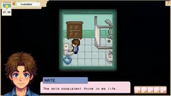 Naughty Nate : タトゥー ゲーム画像: img4.webp