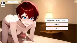 Naughty Nate : タトゥー ゲーム画像: img5.webp