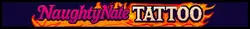 Naughty Nate : タトゥー