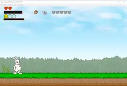 imagen del juego Naughty Rabbit: img1.webp