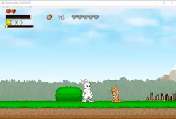 imagen del juego Naughty Rabbit: img2.webp