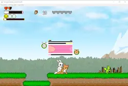 imagen del juego Naughty Rabbit: img3.webp