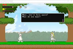 imagen del juego Naughty Rabbit: img8.webp