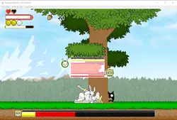 imagen del juego Naughty Rabbit: img9.webp