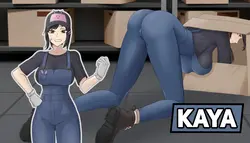 わんぱく店長 ゲーム画像: img0.webp