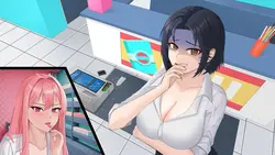 わんぱく店長 ゲーム画像: img1.webp