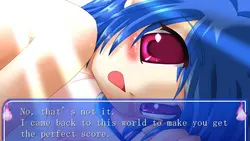 Naughty Study for Exams with a Ghost game image: img2.webp