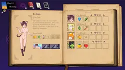 Naughty Summoner game image: img3.webp