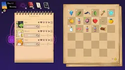 Naughty Summoner game image: img4.webp