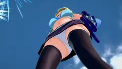 Naughty Tail Spielbild: img0.webp