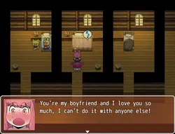 Naughty Tales of Rabbits - A Cuckold RPG game image: img9.webp