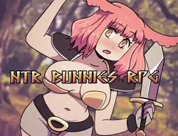 淘气的兔子故事——一款卡可德RPG