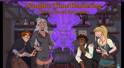 Naughty Time Rendering: Brewing School Shenanigans game image: img0.webp