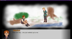 Naughty Time Rendering: Brewing School Shenanigans game image: img1.webp