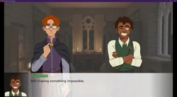 Naughty Time Rendering: Brewing School Shenanigans game image: img2.webp