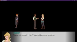 Naughty Time Rendering: Brewing School Shenanigans game image: img3.webp