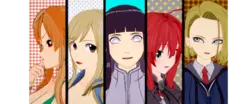 Naughty Universe (Isekai) Spielbild: img5.webp