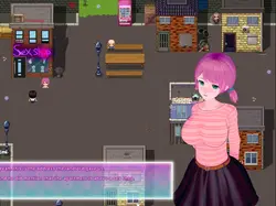 imagen del juego Naughtyville Ciudad Apocalipsis: img1.webp