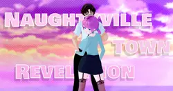 Naughtyville Town Revelation, オーストラリア