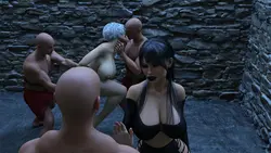 Naya`s Adventures game image: img3.webp