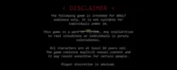 Nayla's Fable: Lust & Rust Spielbild: img4.webp