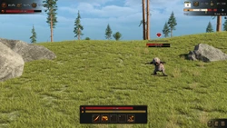Nazaris: Wildblood game image: img2.webp