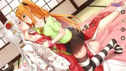 根の神:京都の二王女騎士 ゲーム画像: img1.webp
