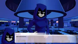 ヘンタイ・スタジオ・ツアー – “ハーフ・ハングリー” ゲーム画像: img11.webp