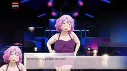 ヘンタイ・スタジオ・ツアー – “ハーフ・ハングリー” ゲーム画像: img3.webp
