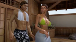 Near To Ruin game image: img0.webp