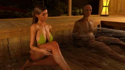 Near To Ruin game image: img4.webp
