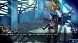 ネベルGeisterjäger ゲーム画像: img3.webp