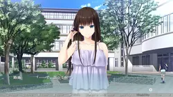 Nee-chan no Susume ~Onee-chan no Itazura Seiseikatsu~ game image: img7.webp