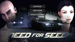 Need For Seed [v0.3]