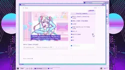 Needy Streamer Overdose game image: img2.webp