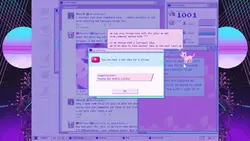 Needy Streamer Overdose game image: img5.webp