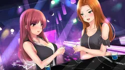 Negligee: Girls Night game image: img7.webp
