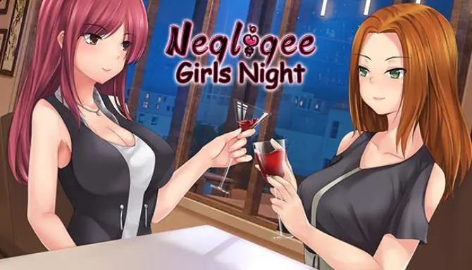 Negligee: Girls Night main image