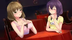 Negligee:オポジットアトラクション ゲーム画像: img0.webp
