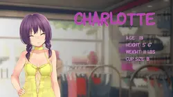 Negligee:オポジットアトラクション ゲーム画像: img1.webp