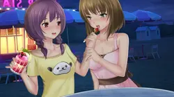 Negligee:オポジットアトラクション ゲーム画像: img2.webp