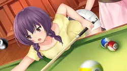 Negligee:オポジットアトラクション ゲーム画像: img4.webp