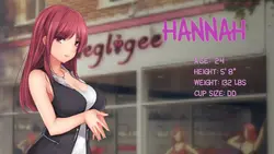 Negligee: スプリングクリーンプレリュード ゲーム画像: img15.webp